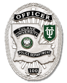 Tulane University Police