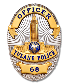 Tulane Police