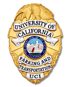 University of California Parking