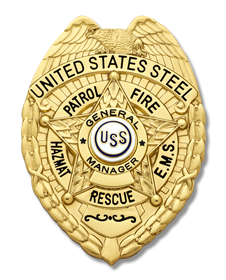 US Steel Fire
    Rescue