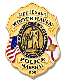 Winter Haven
    Police