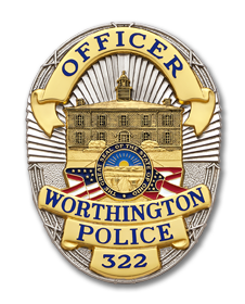 Worthington Police