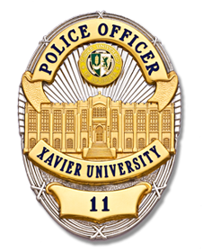 Xavier University Police