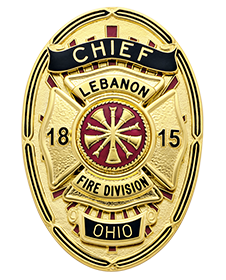 Lebanon Ohio Fire Dept.