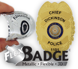 Flex
                Badge